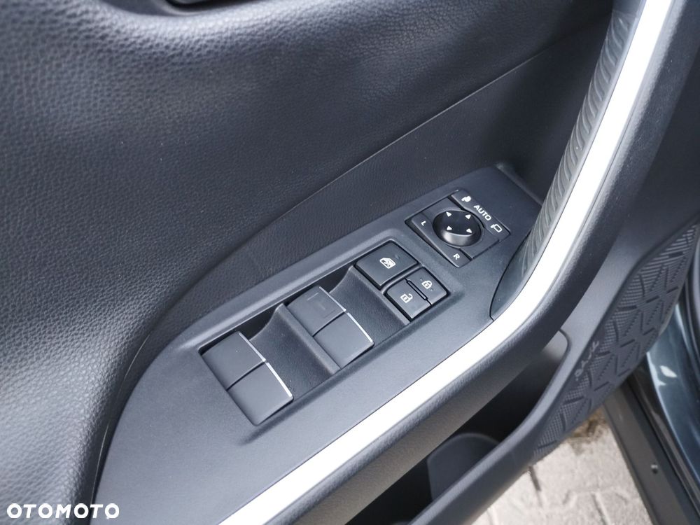 Toyota RAV4 2.5 Hybrid Selection 4x2 - 14