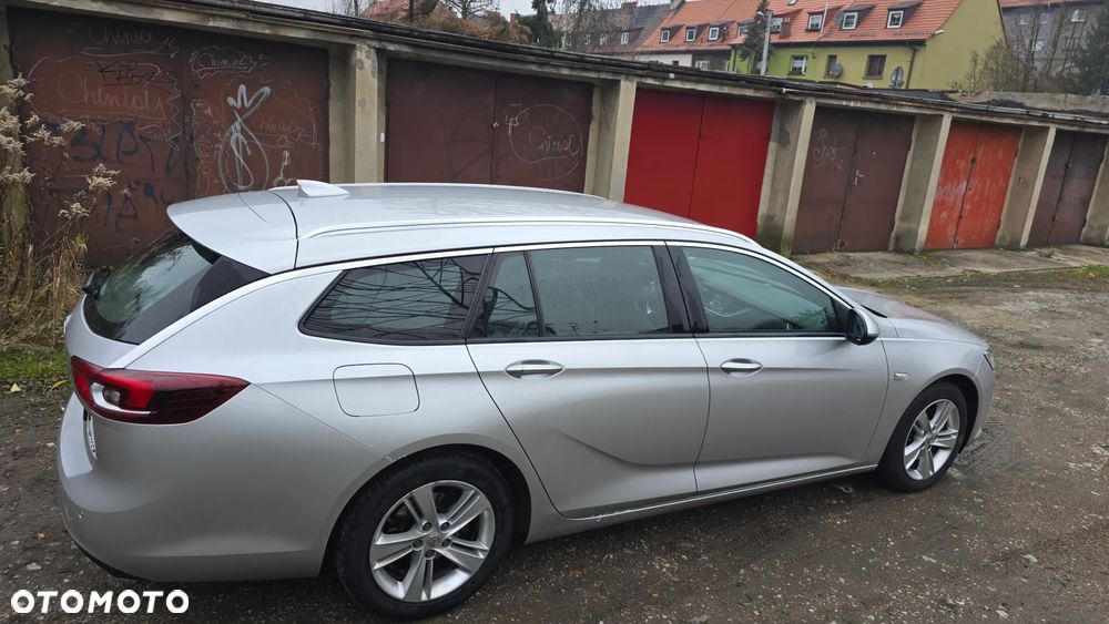 Opel Insignia 1.6 CDTI Edition S&S - 4