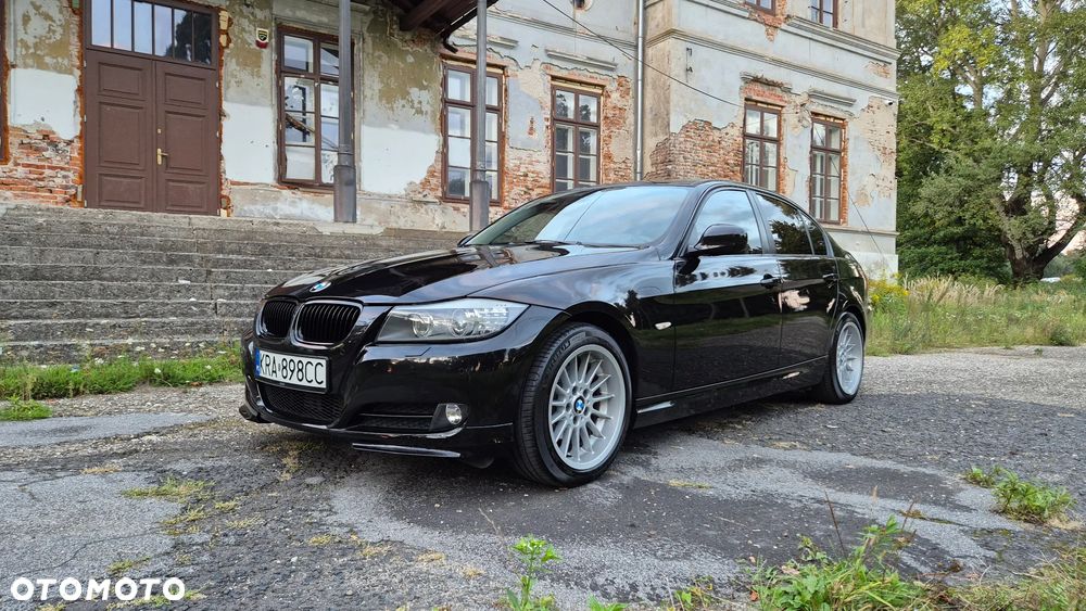 BMW Seria 3 - 1