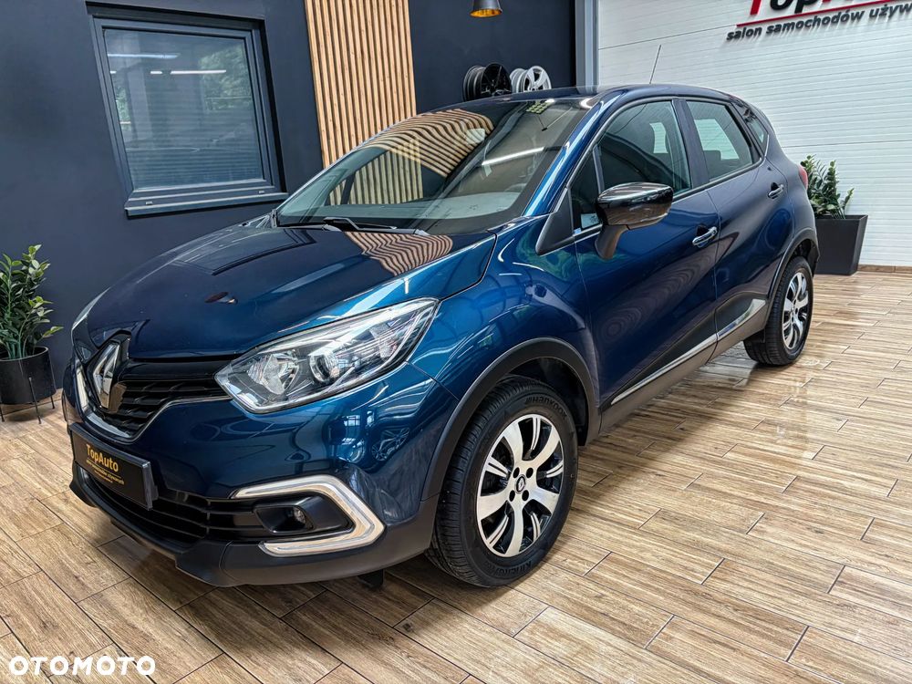 Renault Captur - 12