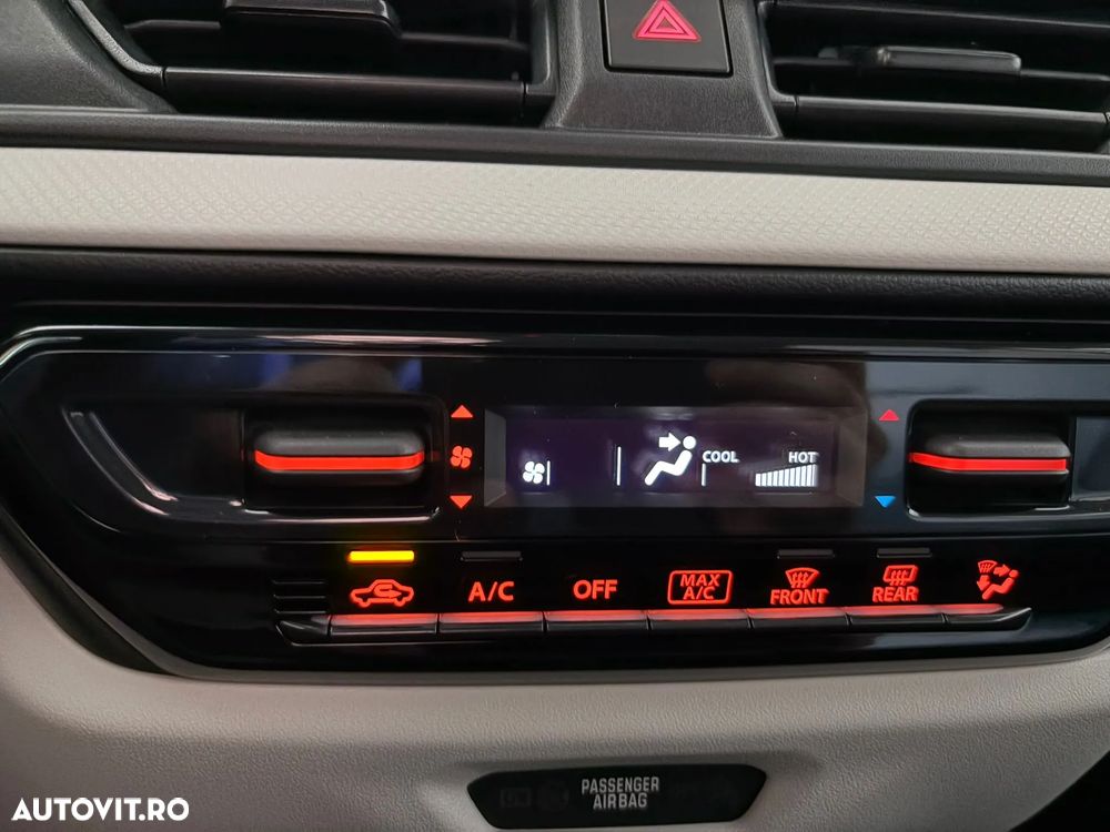 Suzuki Swift 1.2 Dualjet 12V MHEV Passion - 10