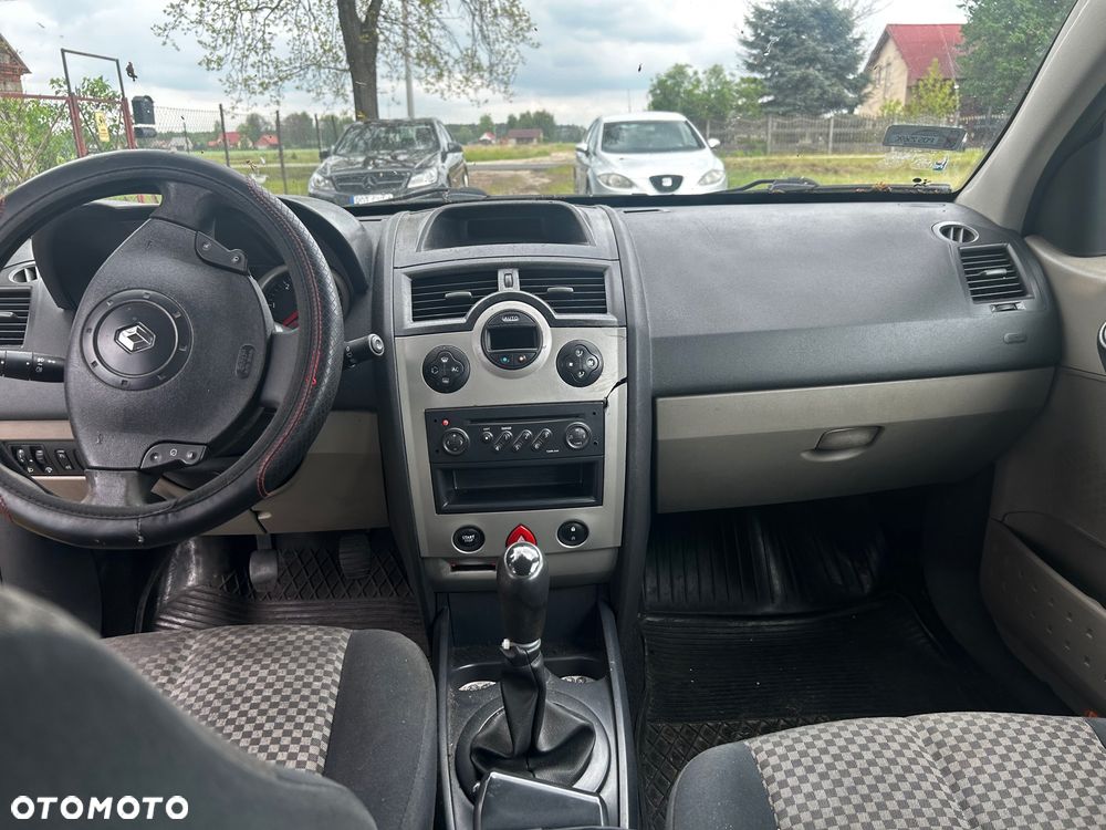 Renault Megane - 6