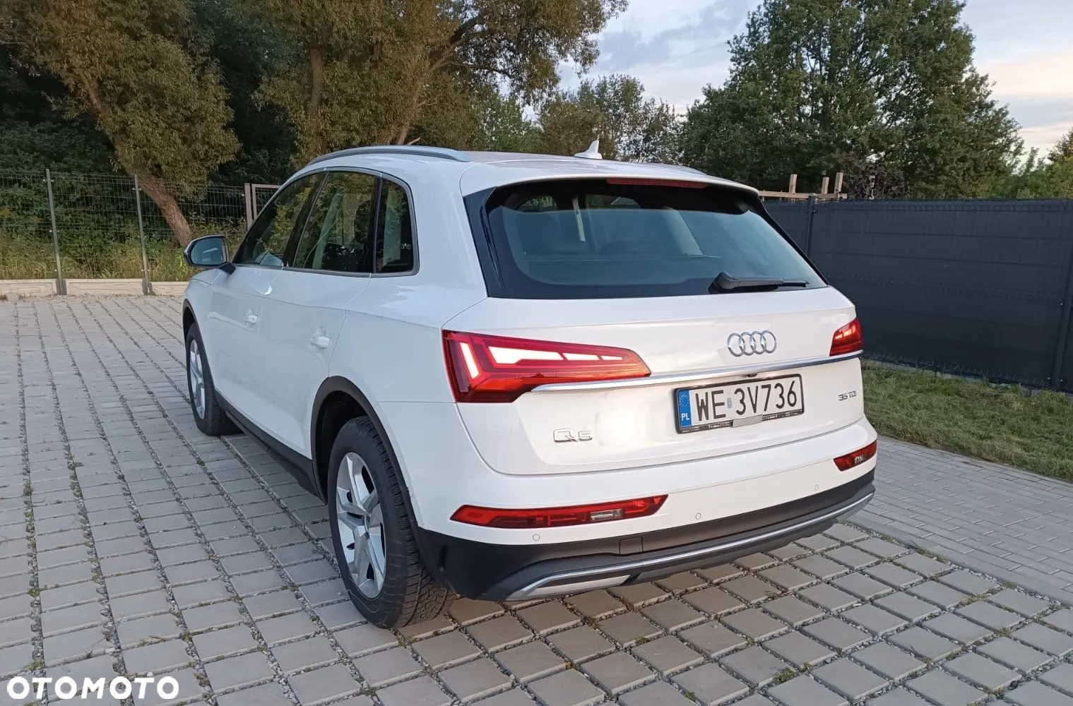 Audi Q5 - 3