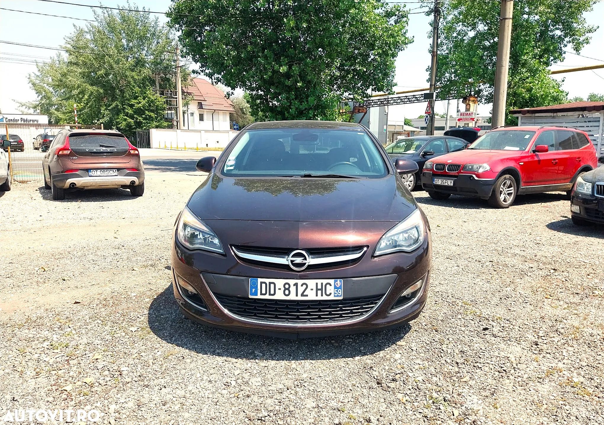 Opel Astra 1.4 Turbo Cosmo - 2