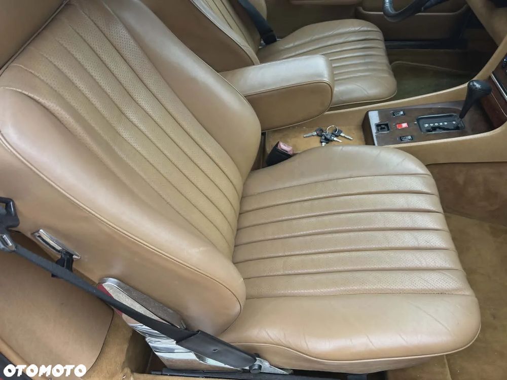 Mercedes-Benz SL - 34