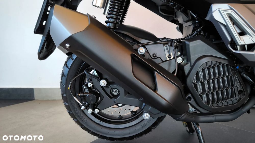 VOGE SR1 ADV - 32