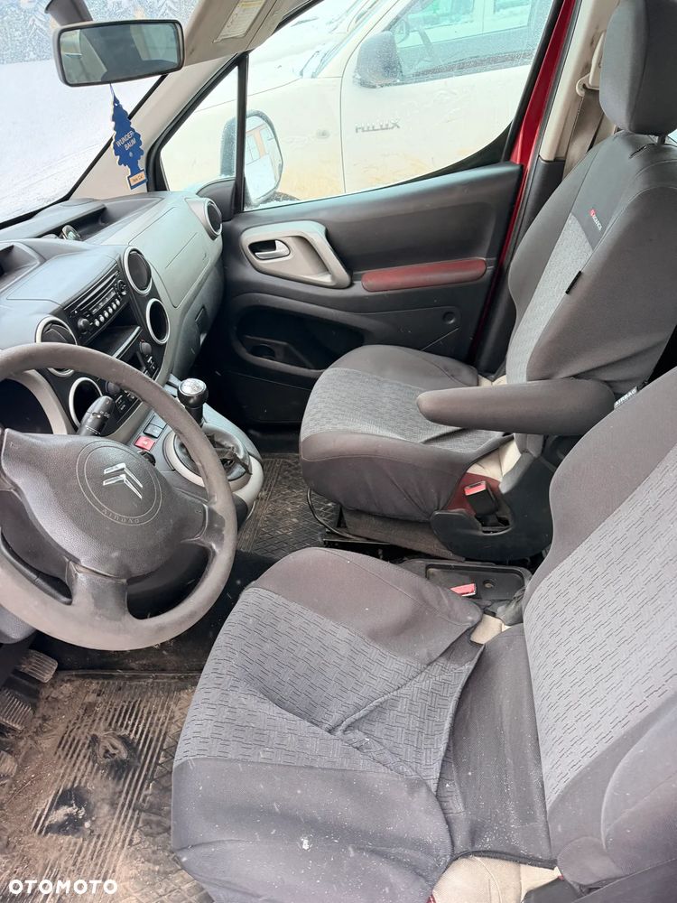 Citroën Berlingo 1.6 HDi - 3