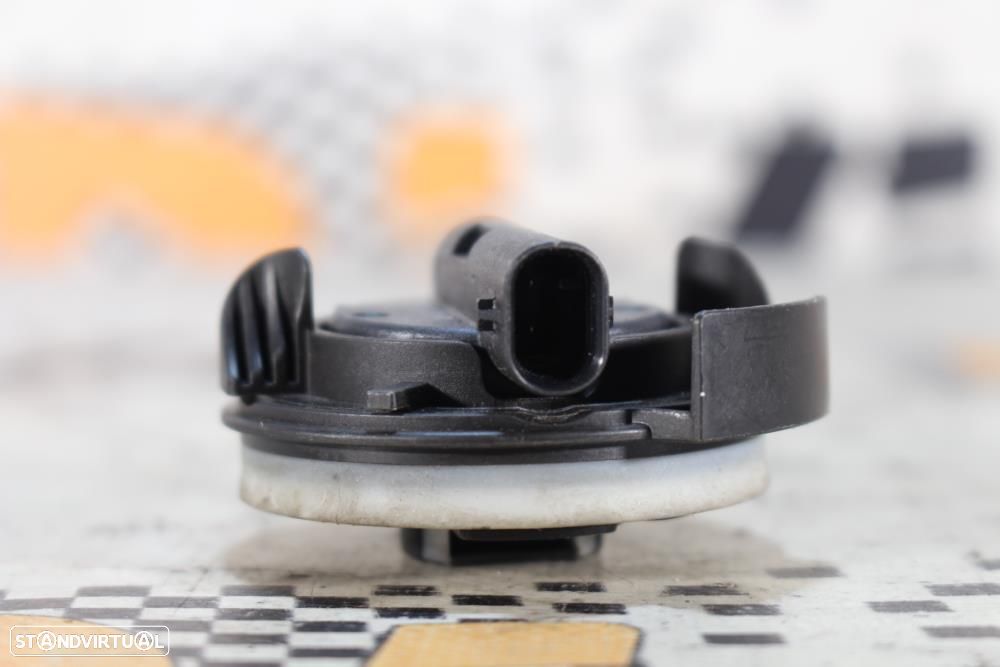 Sensor De Impacto Mercedes-Benz C-Class Coupé (C205)  A2229051500 / A - 5