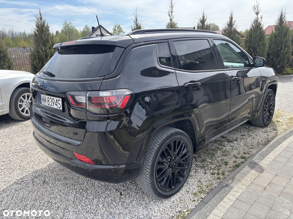 Jeep Compass - 4