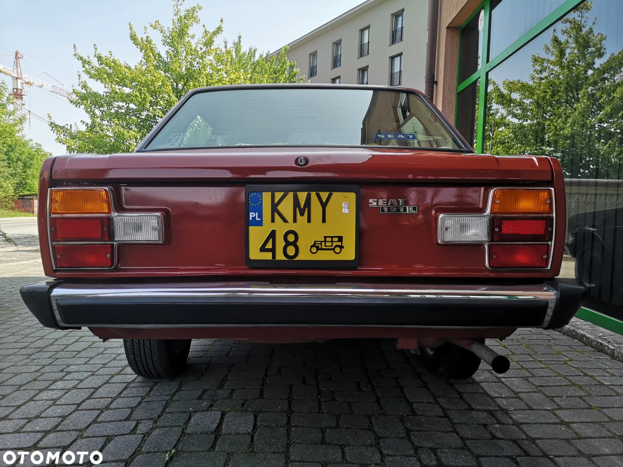 Seat Inny - 9
