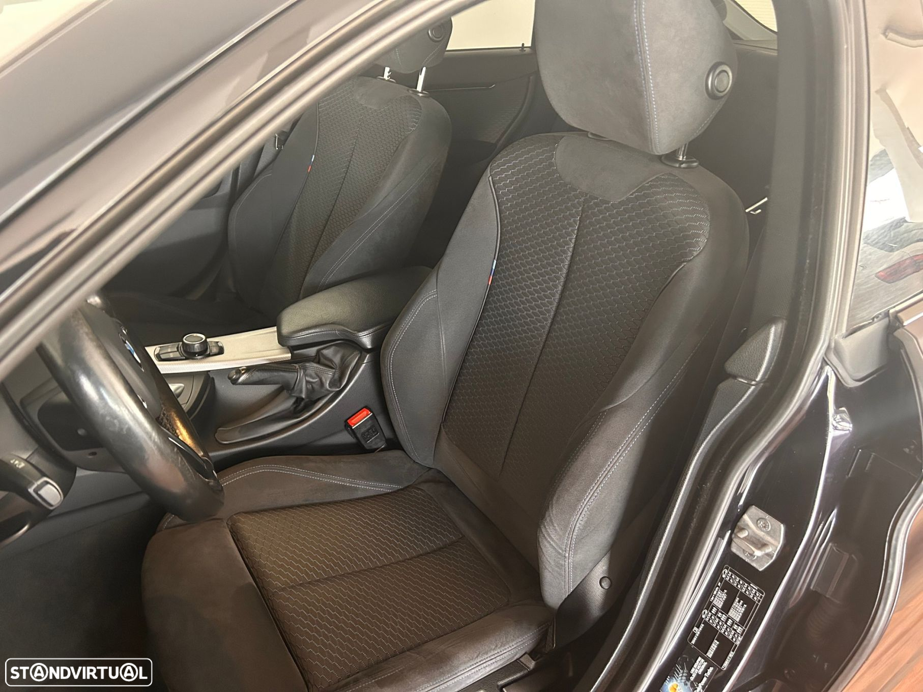 BMW 420 Gran Coupé d Pack M Auto - 26