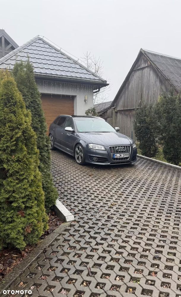 Audi S3 Sportback - 7