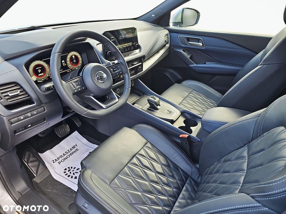 Nissan Qashqai - 12