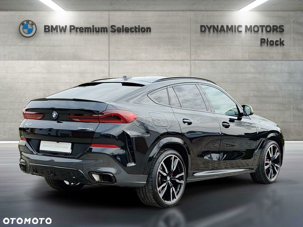 BMW X6 - 6
