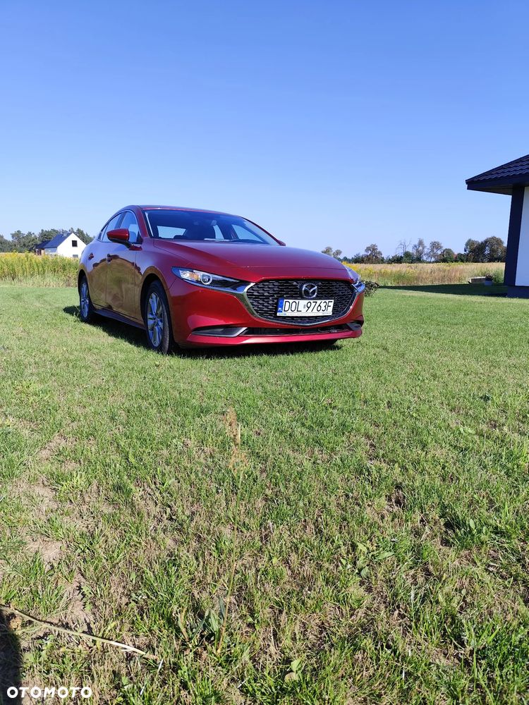 Mazda 3 - 7