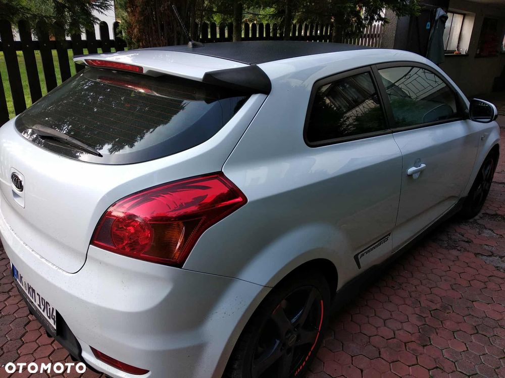 Kia Ceed 1.6 Crdi Comfort - 6