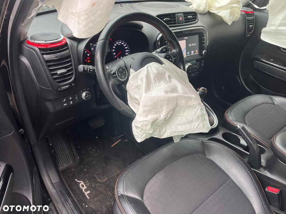Kia Soul 1.6 T-GDI DCT Turbo - 15