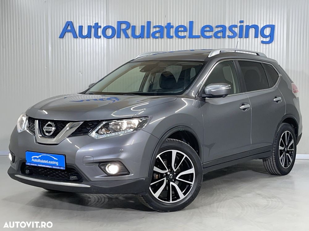 Nissan X-Trail 1.6 dCi Acenta - 1