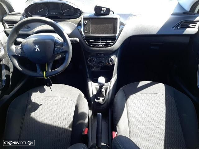 Peças Peugeot 208 I 2012 a 2018 - 40
