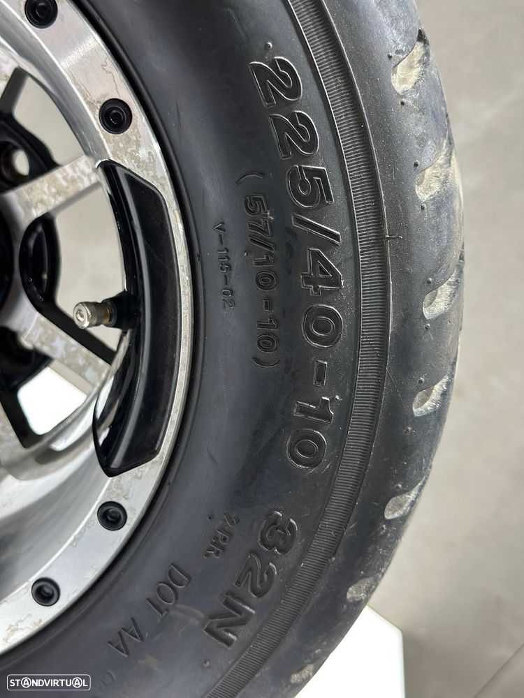 Jantes ITP e Pneus - 6