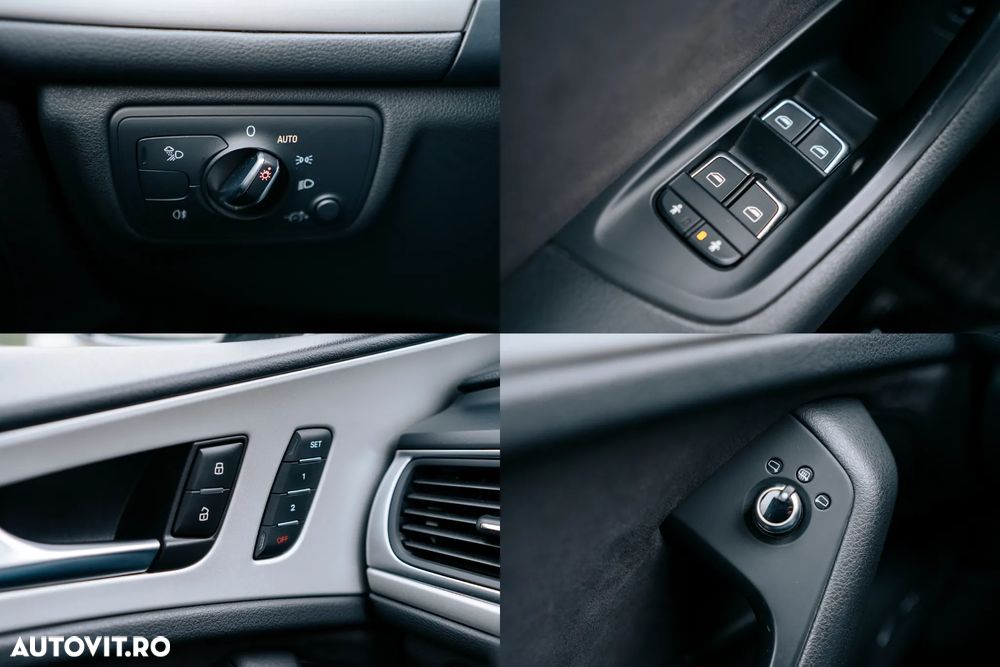 Audi A6 3.0 TDI quattro S tronic - 9