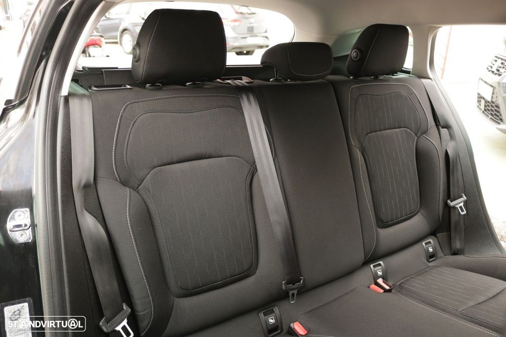Renault Mégane Sport Tourer 1.5 Blue dCi Limited - 23