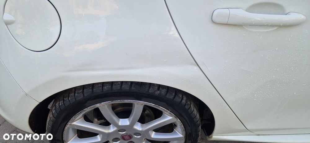 Fiat Bravo 1.4 16V Multiair Sport - 6