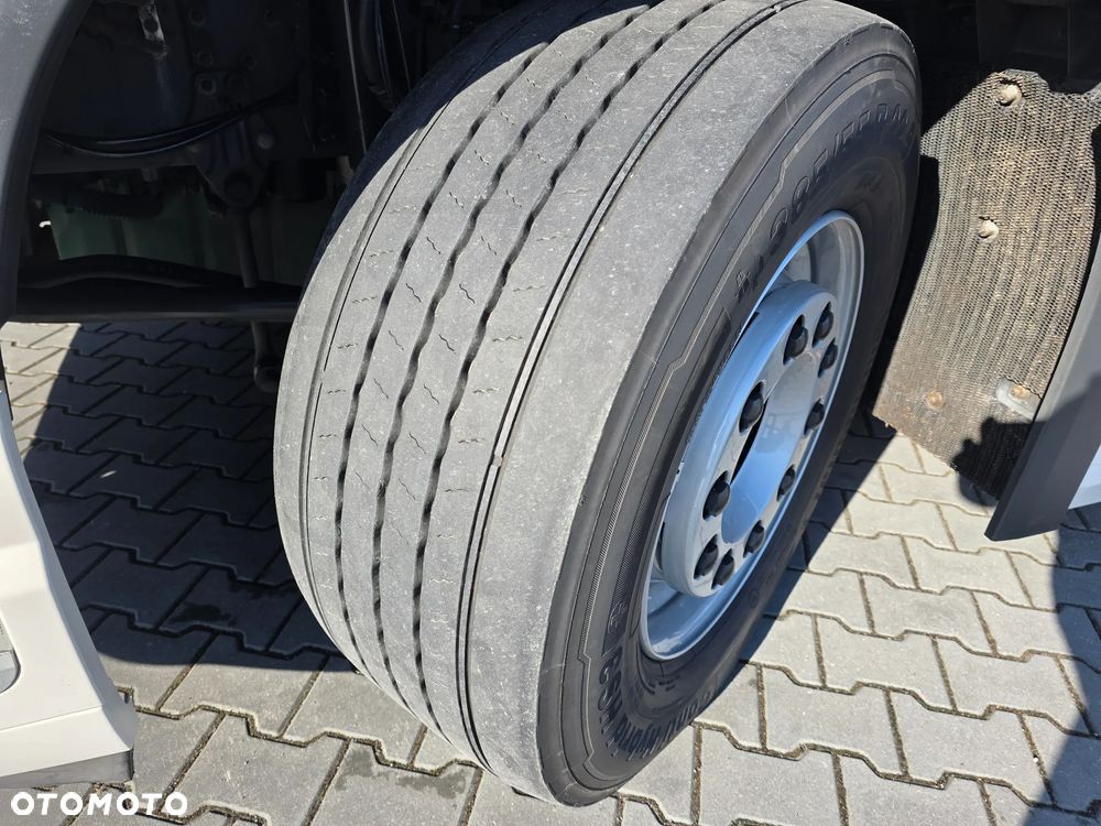 Volvo FH 420 Standard/2020r/Dwa Zbiorniki/FUL LED/Xenon/Standard/SUPER STAN ! ! ! - 21