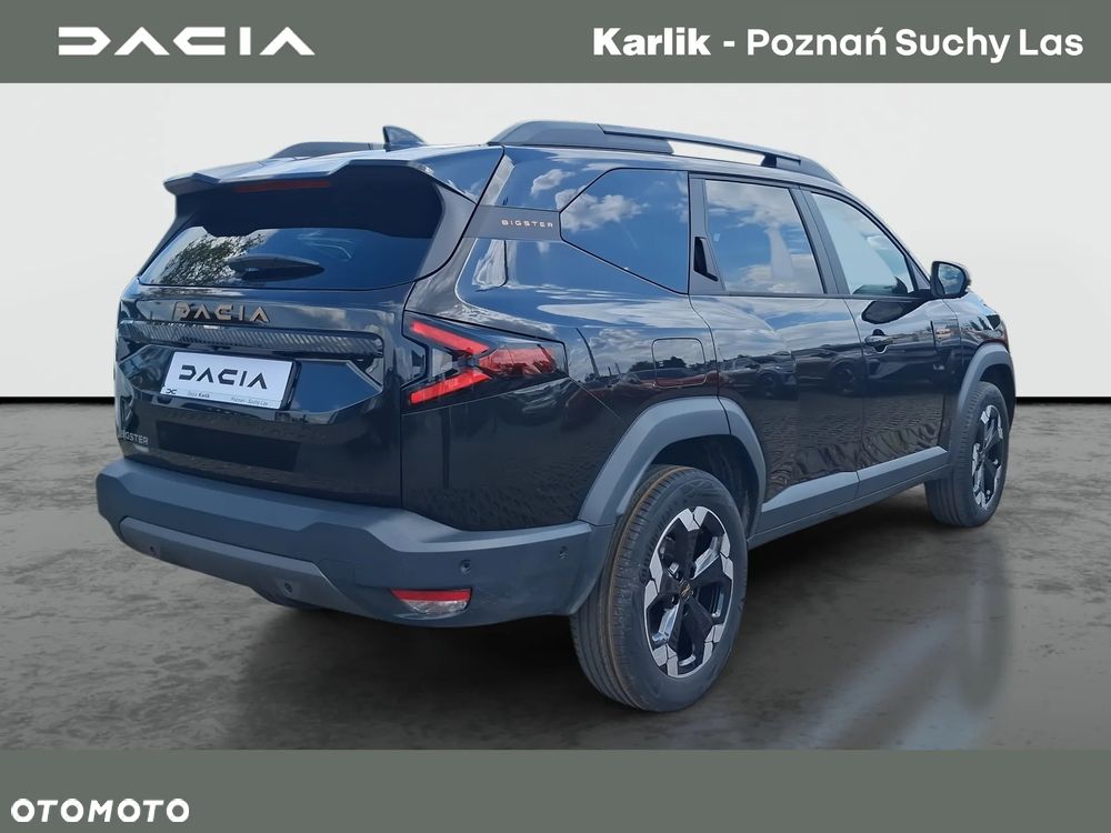 Dacia Bigster 155 Extreme - 6