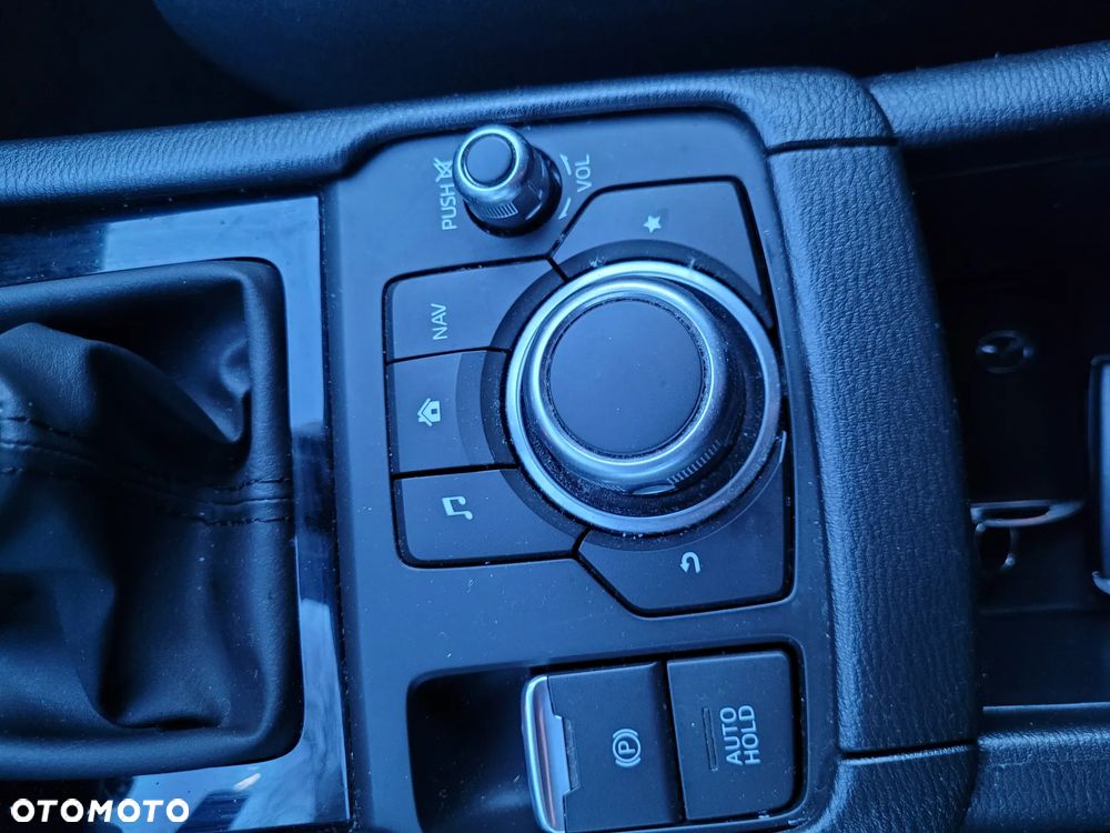 Mazda CX-3 SKYACTIV-G 120 FWD Center-Line - 19