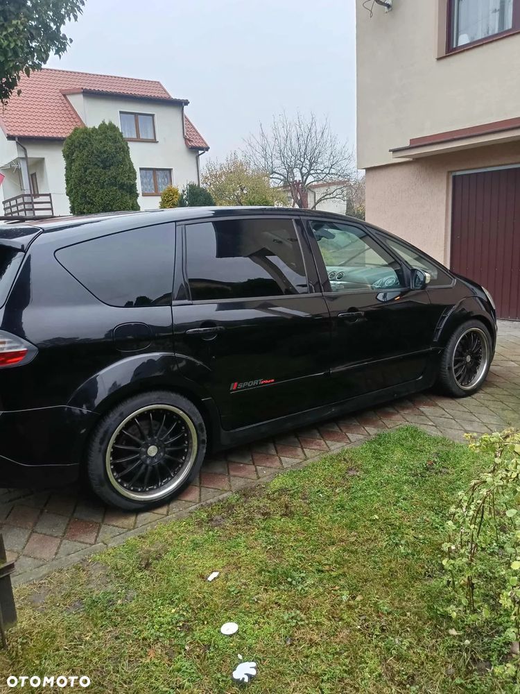 Ford S-Max 2.0 Trend - 2