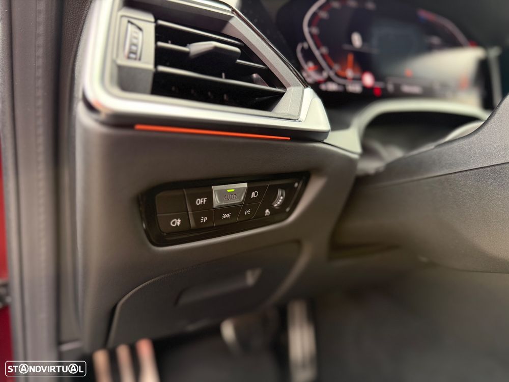 BMW 420 Gran Coupé - 44