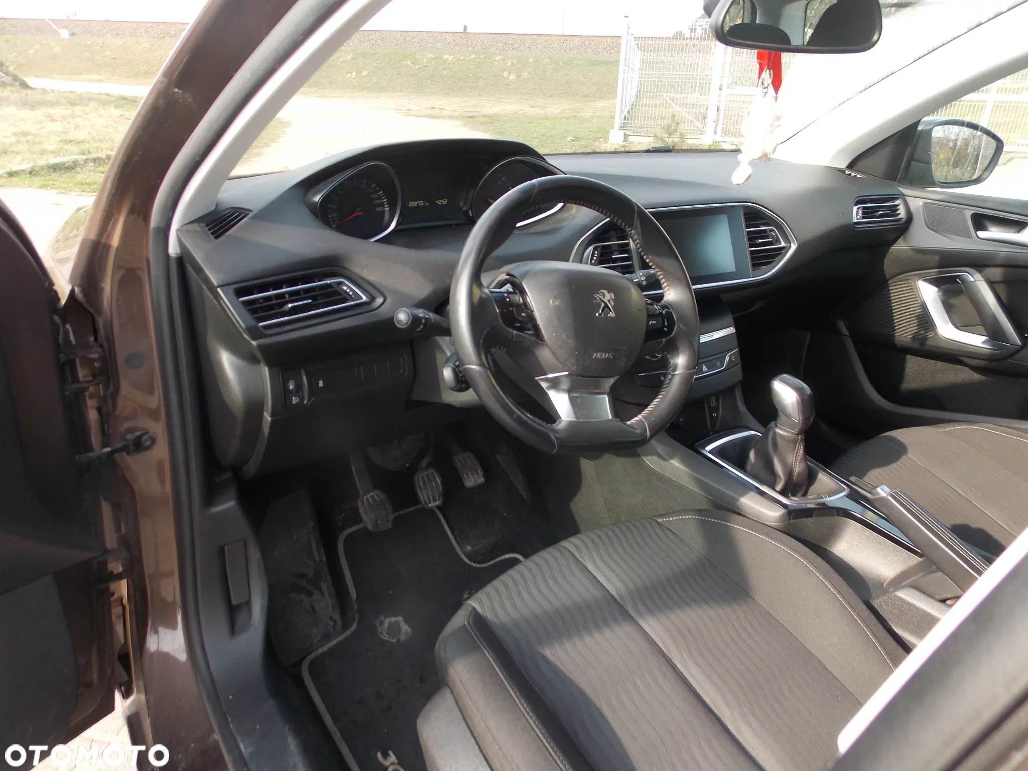 Peugeot 308 1.6 HDi Style - 9