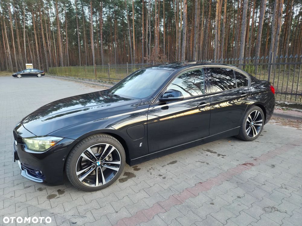 BMW Seria 3 - 8