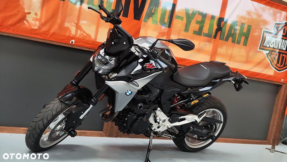 BMW R - 7
