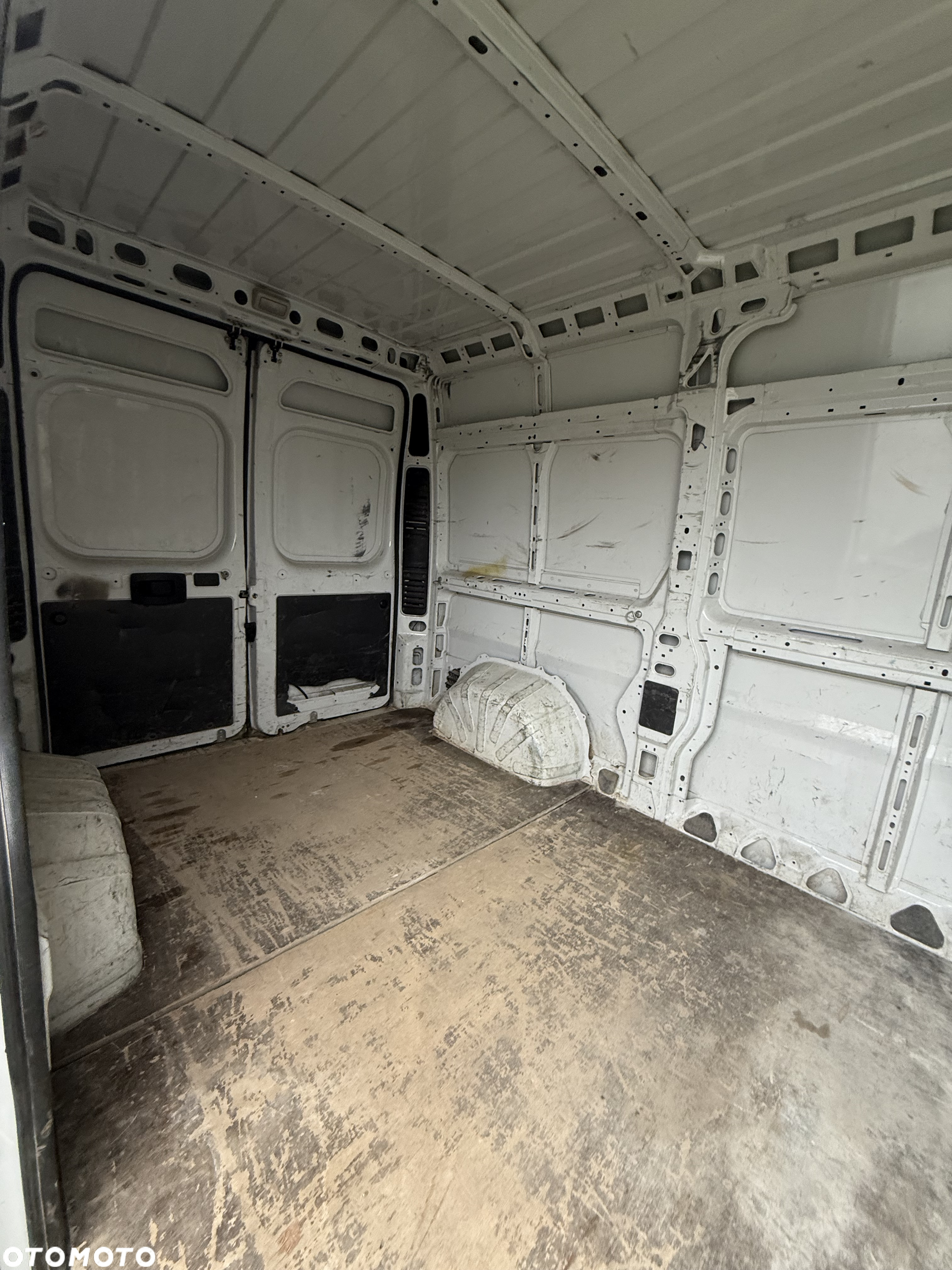 Fiat Ducato - 14