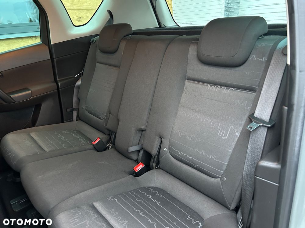 Opel Meriva 1.4 T Edition 150 - 22