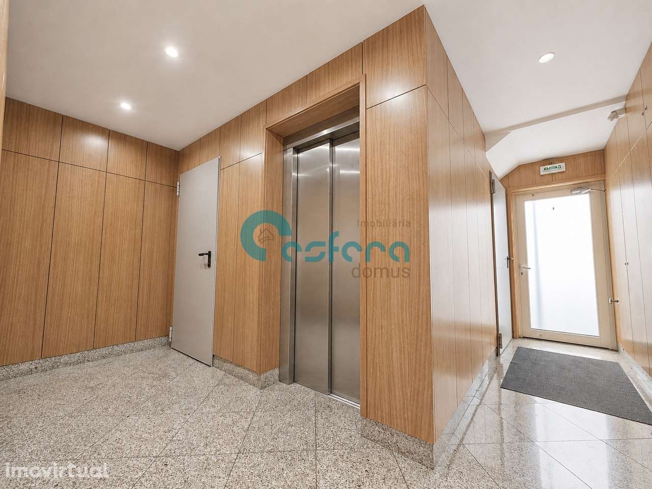 Apartamento T3 Venda em Rio Meão,Santa Maria da Feira - Grande imagem: 3/26