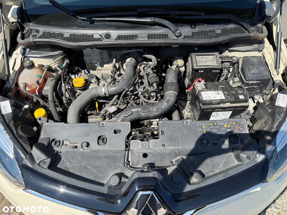 Renault Captur ENERGY TCe 120 EDC LIMITED - 19