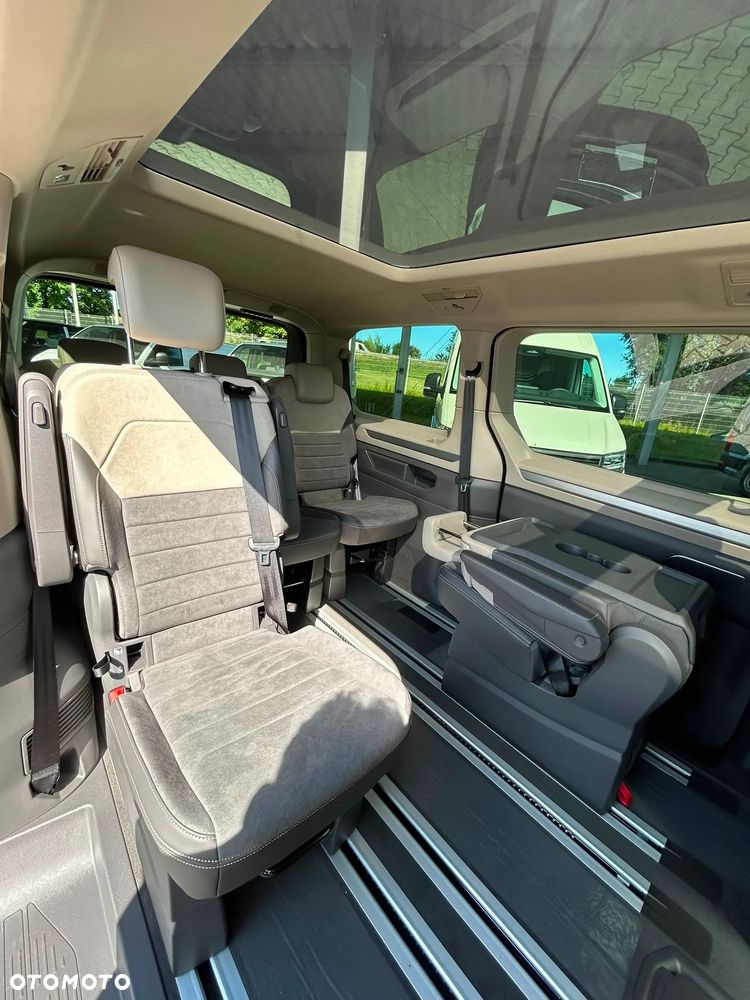 Volkswagen Multivan 2.0 TDI L2 Edition DSG - 32