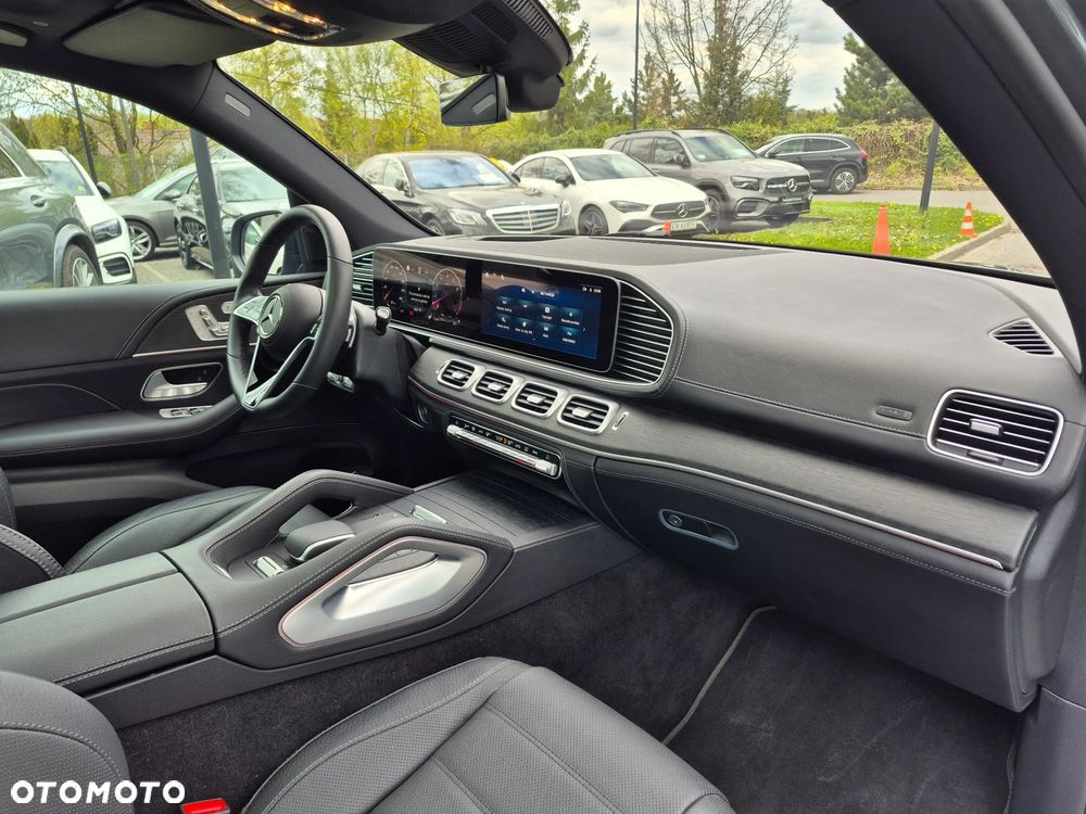 Mercedes-Benz GLE 450 4-Matic - 39