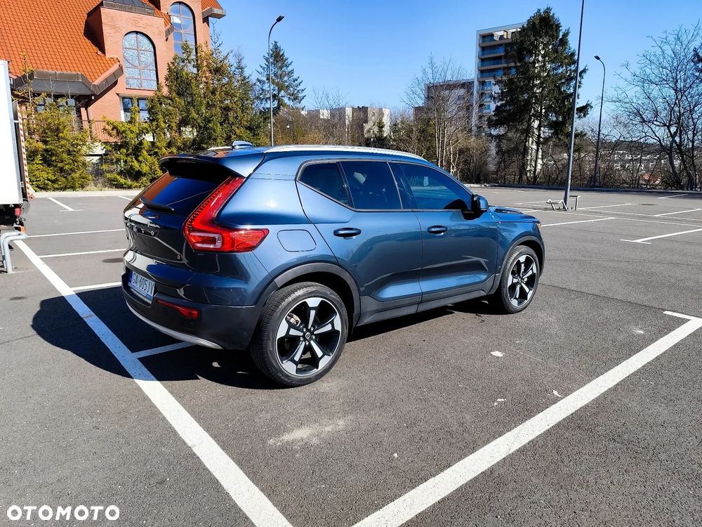 Volvo XC 40 - 2