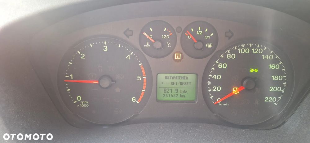 Ford Transit 280M Trend - 17