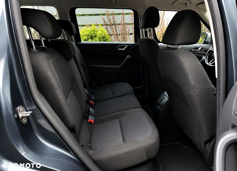 Skoda Yeti 2.0 TDI SCR 4x2 Ambition - 11