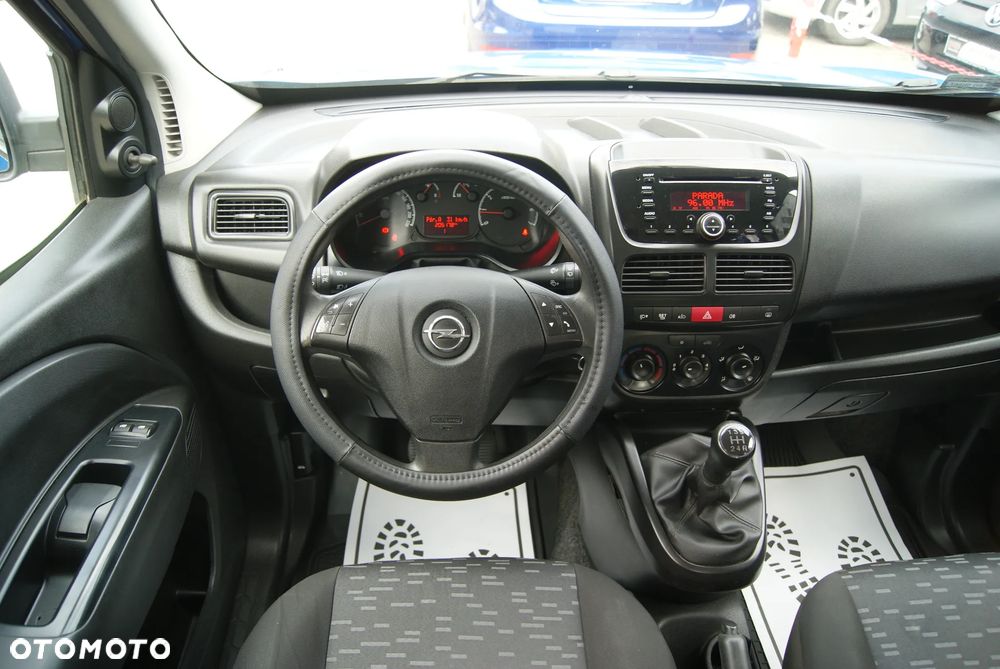 Opel Combo Tour L1H1 - 13