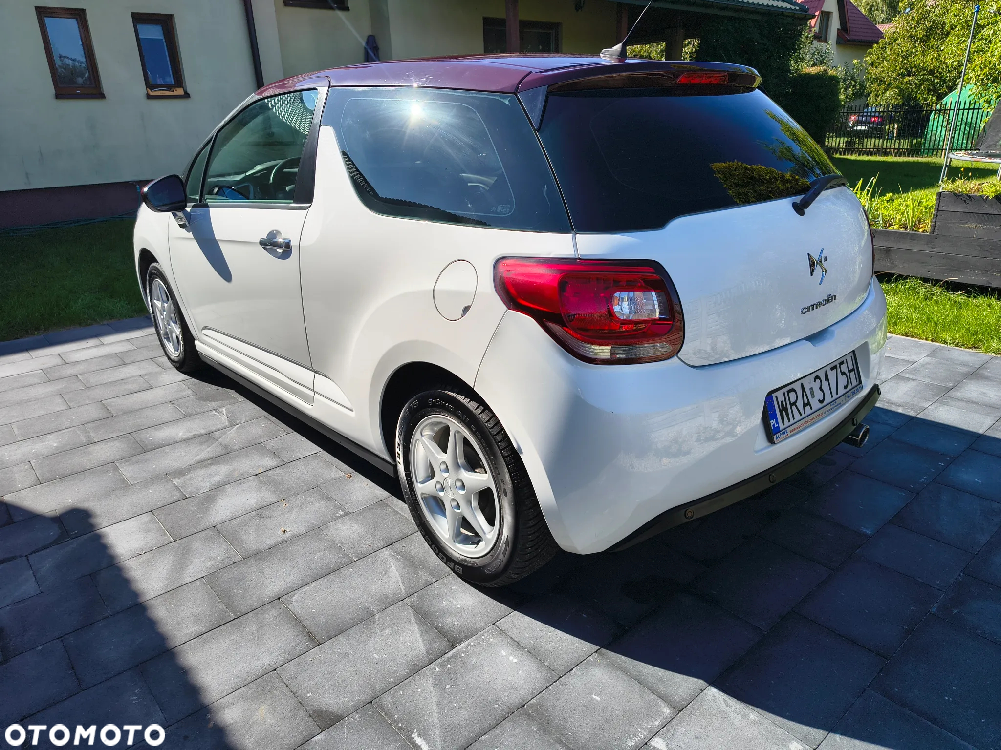 Citroën DS3 1.4 VTi Chic - 5