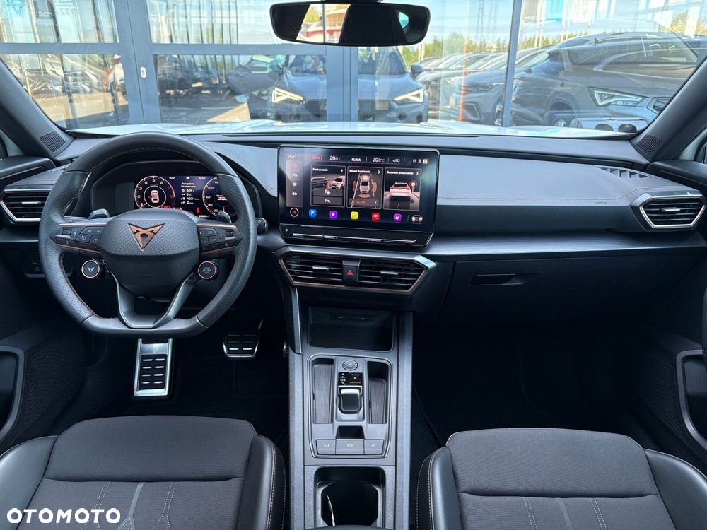 Cupra Formentor - 10