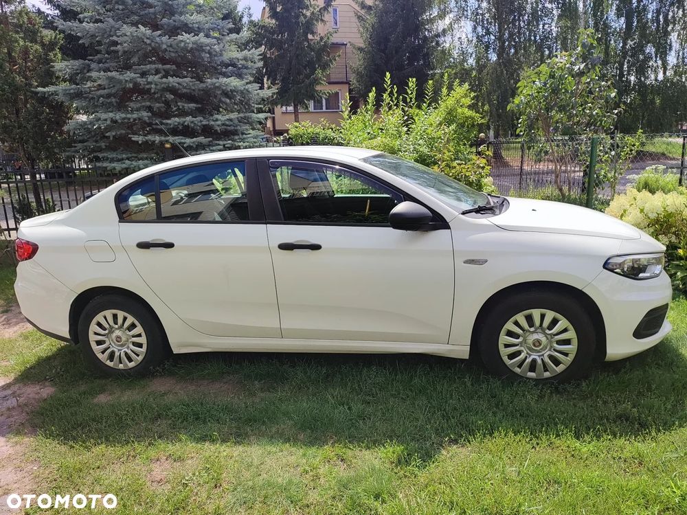 Fiat Tipo 1.4 16V - 1