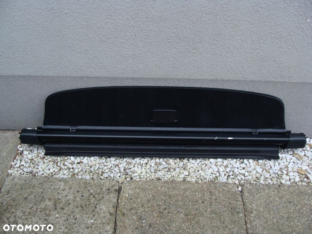 roleta bagażnika vw passat b6 3c9867871 - 4