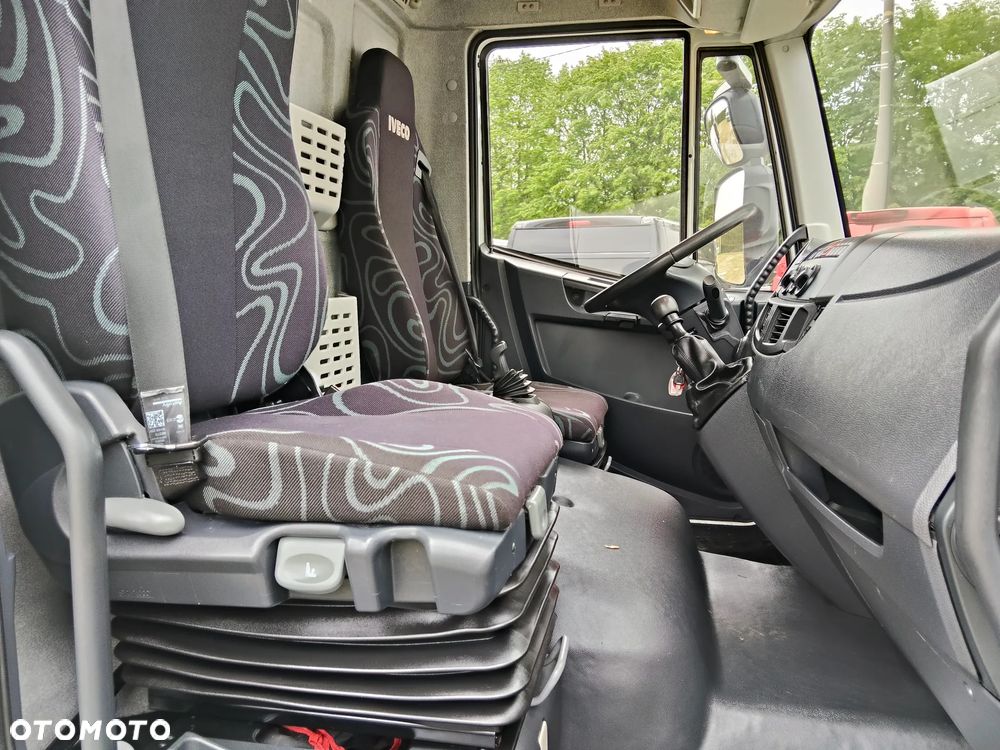 Iveco Eurocargo 120EL19PE6 - 21